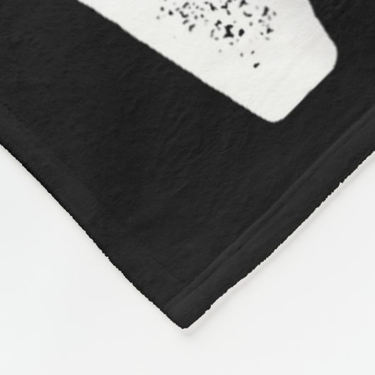 You Can't E Me I Have Three Daughters Funny Father Fleece Deken (Hoek)