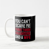 You Can't E Me I Have Three Daughters  Koffiemok (Links)