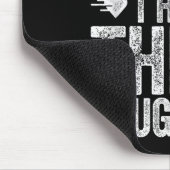 You Can't E Me I Have Three Daughters Shirt Father Muismat (Hoek)