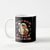 You Can't E Me I Teach middelbare school docent Ha Koffiemok (Links)