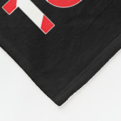 You Can't Fix Stud But The Hats Sure Make It Easy Fleece Deken (Hoek)