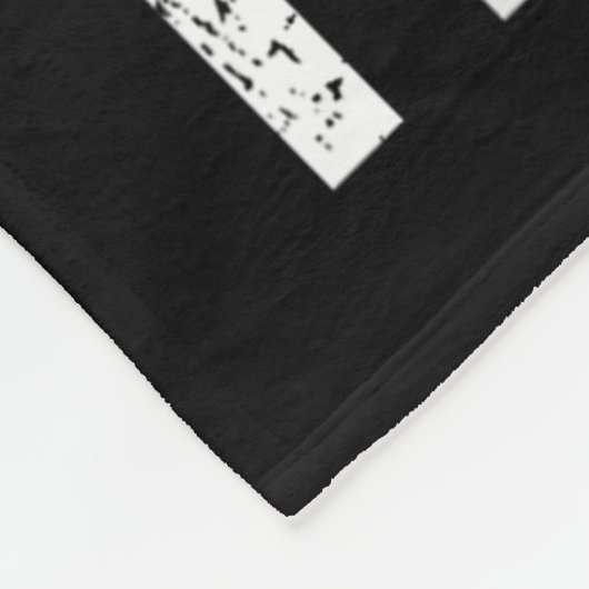 You Can't Handle The Truth!  Fleece Deken (Hoek)