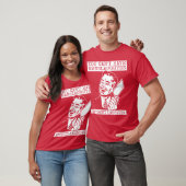 You Can't Have slaughter Without Laughter T-shirt (Unisex)