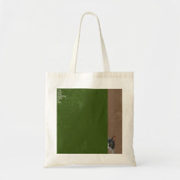 ”You can't hide anything from a cat” tote bag Tote Bag