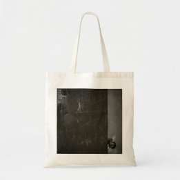 ”You can't hide anything from a cat” tote bag Tote Bag