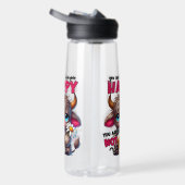 You Can't Make Everyone Happy You Are Not Coffee  Waterfles (Rechts)