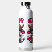 You Can't Make Everyone Happy You Are Not Coffee  Waterfles (Links)