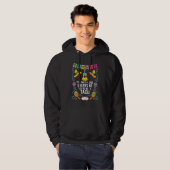 You Can't Please Everyone You're Not A Taco Hoodie (Voorkant volledig)