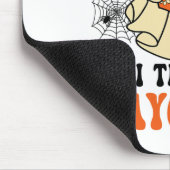 You Can't Scare Me I Teach Daycare Teacher Hallowe Muismat (Hoek)