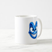 You Can't See Me Koffiemok (Voorkant rechts)