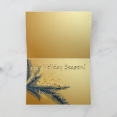 You Christmas Feestdagen Kaart (Binnen)