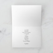 You Did It Graduation Celebration Kaart (Binnen)