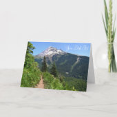 You Did It Graduation Celebration Kaart (Voorkant)