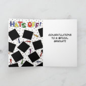 YOU DID IT KAART (Binnen)