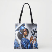 YOU DID IT TOTE BAG (Voorkant)