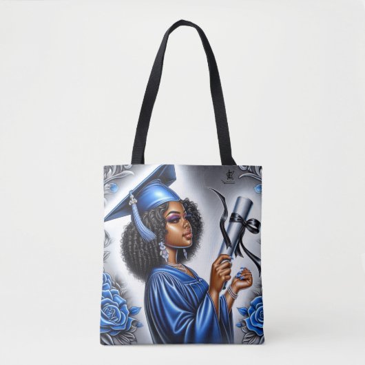 YOU DID IT TOTE BAG (Voorkant)