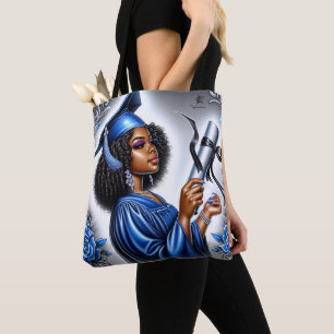 YOU DID IT TOTE BAG