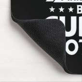 You Don't E Me I Was Raised By A Cuban Mother  Muismat (Hoek)