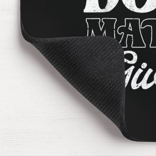 You Don't Give Up _ Insration Motivation  Muismat (Hoek)