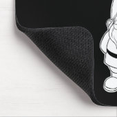 You Don't Gnome Me  Muismat (Hoek)