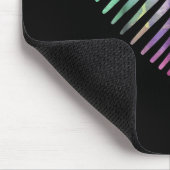 You Don't Let Your Story End Semicolon  Muismat (Hoek)