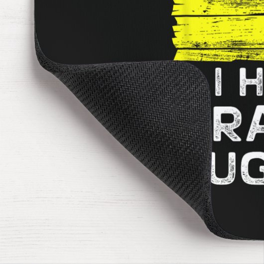 You Dont Scare Me I Have Ukrainian Daughters Muismat (Hoek)