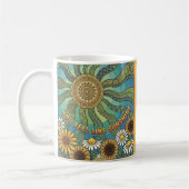 You Feel Like Sunshine Photo Coffee Mug Koffiemok (Links)