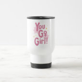 You Go Girl | Roze Reis Mok (Center)