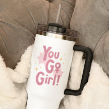 You Go Girl | Roze Reis Mok
