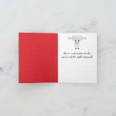 "YOU GOT THIS!"  Card Kaart (Binnen)