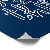 You Got This, Cute Motivational Poster (Hoek)