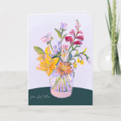 You Got This Encouragement  Greeting Card Kaart (Voorkant)