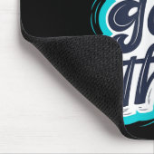 You Got This Insrational Motivational Quote Saying Muismat (Hoek)