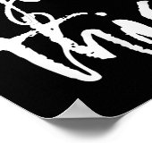 You Got This Motivational And Sitive  Poster (Hoek)