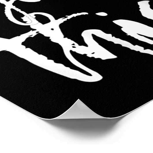 You Got This Motivational And Sitive  Poster (Hoek)