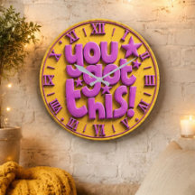 You Got This Motivational Inspirational Quote 
