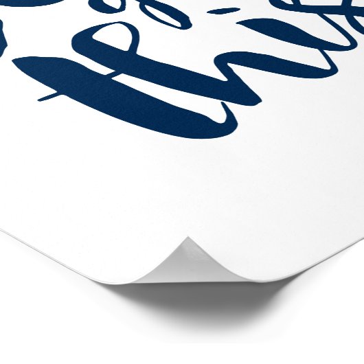 You Got This, Motivational Quote Gallery Wall Poster (Hoek)