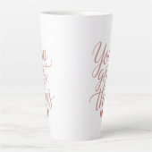You Got This — Motiverende Quote Koffie Mokken (Voorkant)