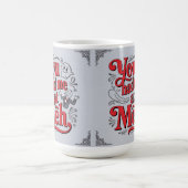 You had me at meh magische mok (Midden)