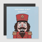 You Have a nut Allergy? Christmas (Voorkant / Achterkant)