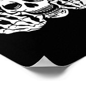 You Inspire My Inner Serial Killer - Front And Ck  Poster (Hoek)