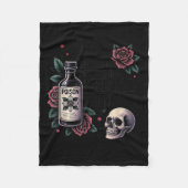 You Insre My Inner Serial Killer - Soky Season  Fleece Deken (Voorkant)