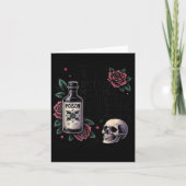 You Insre My Inner Serial Killer - Soky Season Kaart (Voorkant)