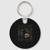 You Insre My Inner Serial Killer - Soky Season  Sleutelhanger (Voorkant)