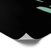 You kan me At Wof Poster (Hoek)