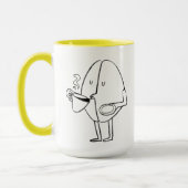 You keep me grounded mok (Links)