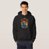 You Look Like I Need A Beer  Saying Fun Drinking Hoodie (Voorkant volledig)