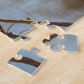 You lookin at me? legpuzzel (Zijkant)