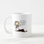 You Mad Bro Funny Jesus Saying Quote For Christian Koffiemok (Links)