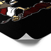 You Mad Bro Funny Jesus Saying Quote For Christian Poster (Hoek)